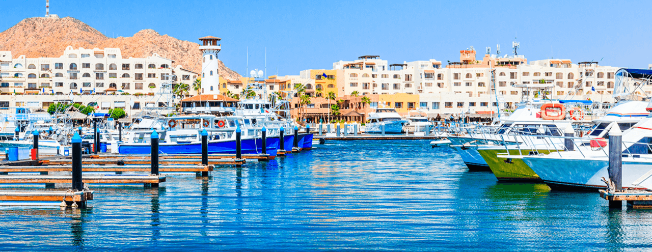 Marina Golden Zone