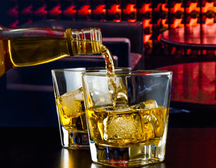On-Site Bar